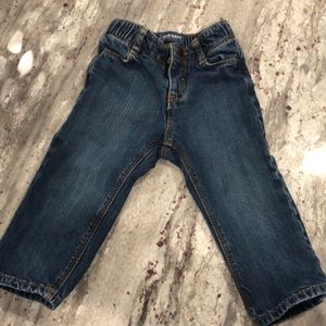 Old navy jeans